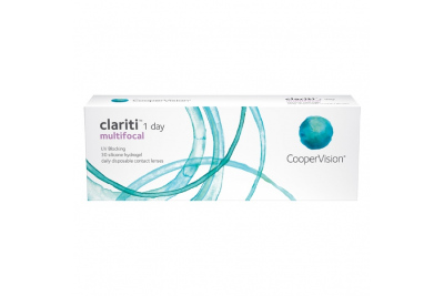 Clariti 1 Day multifocal (30 линз)