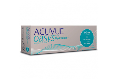 Acuvue Oasys 1-Day (30 линз)
