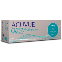 Acuvue Oasys 1-Day (30 линз)