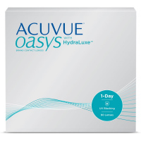 Acuvue Oasys 1-Day (90 линз)