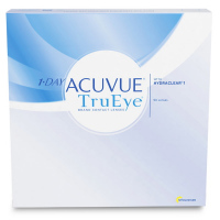 1-Day Acuvue TruEye (90 линз)