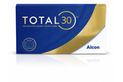 TOTAL30 (3 линзы)