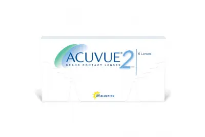 Acuvue 2 (6 линз)