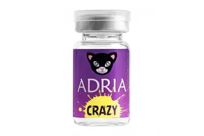 Adria Crazy (1 линза)