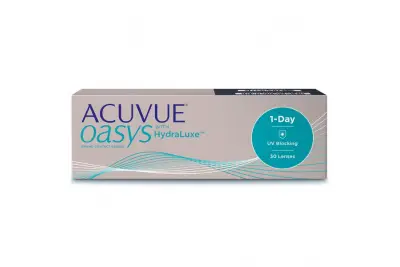 Acuvue Oasys 1-Day (30 линз)