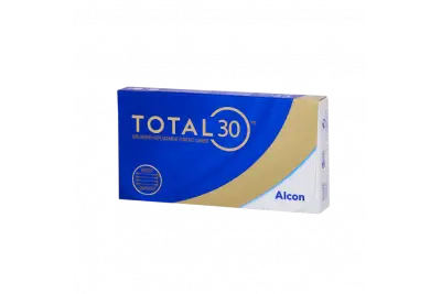 TOTAL30 (3 линзы)