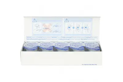 Dailies AquaComfort Plus (30 линз)