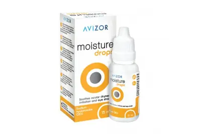 Moisture Drops гл. капли фл. 15 мл