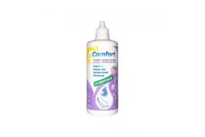 Раствор Optimed Comfort
