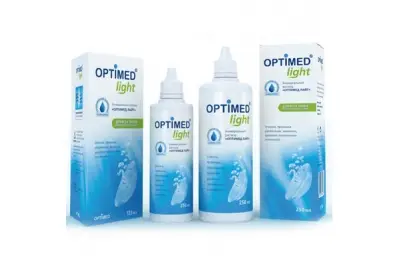 Раствор Optimed light