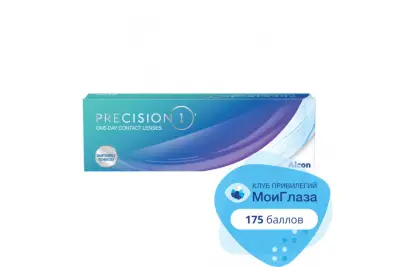 PRECISION1 (30 линз)