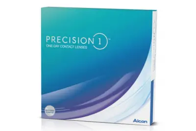 PRECISION1 (90 линз)