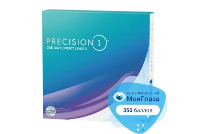 PRECISION1 (90 линз)