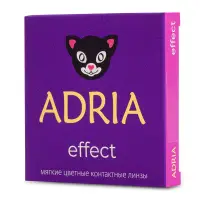 Adria Effect (2 линзы)