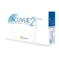 Acuvue 2 (6 линз)