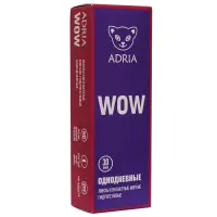 Adria WOW (30 линз)