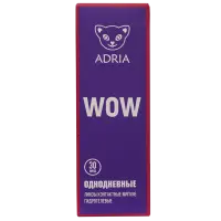 Adria WOW (30 линз)