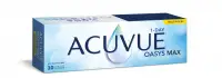 ACUVUE OASYS MAX 1-Day MULTIFOCAL (30 линз)