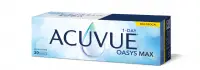 ACUVUE OASYS MAX 1-Day MULTIFOCAL (30 линз)