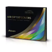 Air Optix Colors (2 линзы)