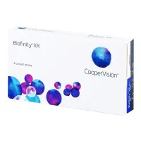 Biofinity XR (3 линзы)