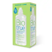 Раствор Bausch & Lomb Biotrue универсальный (300 мл)