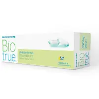 Bausch & Lomb Biotrue ONEday (30 линз)