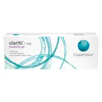 Clariti 1 Day multifocal (30 линз)