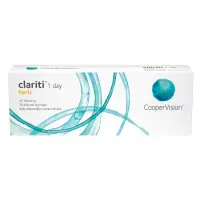 Clariti 1 Day toric (30 линз)