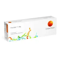CooperVision Proclear 1 Day (30 линз)