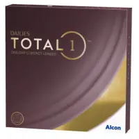 Dailies Total 1 (90 линз)