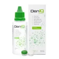 Раствор DenIQ Unihyal