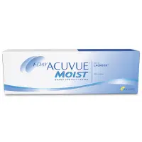 1-Day Acuvue Moist (30 линз)
