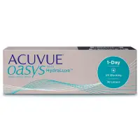 Acuvue Oasys 1-Day (30 линз)