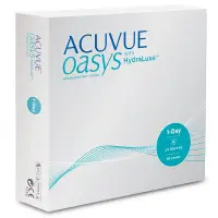 Acuvue Oasys 1-Day (90 линз)