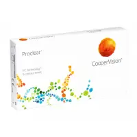 Proclear (6 линз)