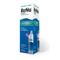 Раствор Bausch & Lomb Renu MultiPlus