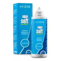 Раствор Avizor Aqua Soft