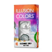ILLUSION COLORS Elegance (2 линзы)