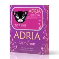 Adria Color Glamorous (2 линзы)