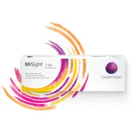 MiSight 1 day (30 линз)