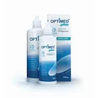 Раствор Optimed Plus