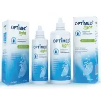 Раствор Optimed light
