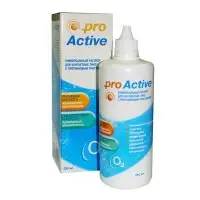 Раствор Optimed Pro Active