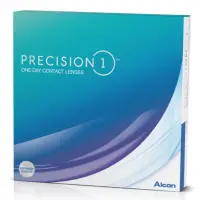 PRECISION1 (90 линз)