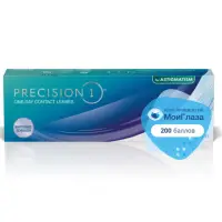 Precision1 for Astigmatism (30 линз)