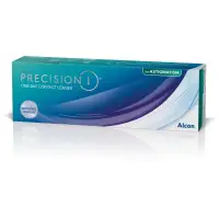 Precision1 for Astigmatism (30 линз)