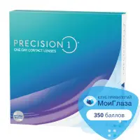 PRECISION1 (90 линз)