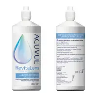Раствор ACUVUE RevitaLens