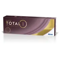 Dailies Total 1 (30 линз)